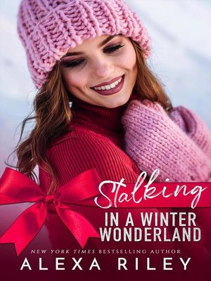 cover image of Stalking in a Winter Wonderland